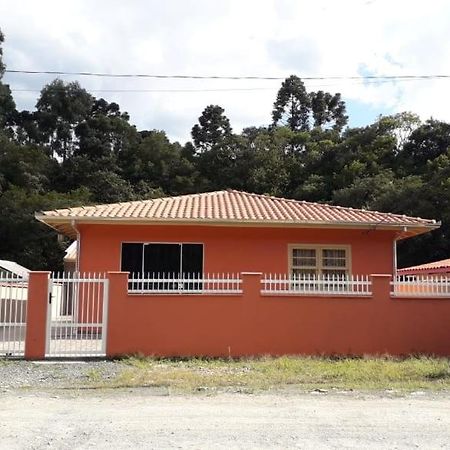 Hotel Casa Alternativa Dos Sonhos Urubici Zewnętrze zdjęcie