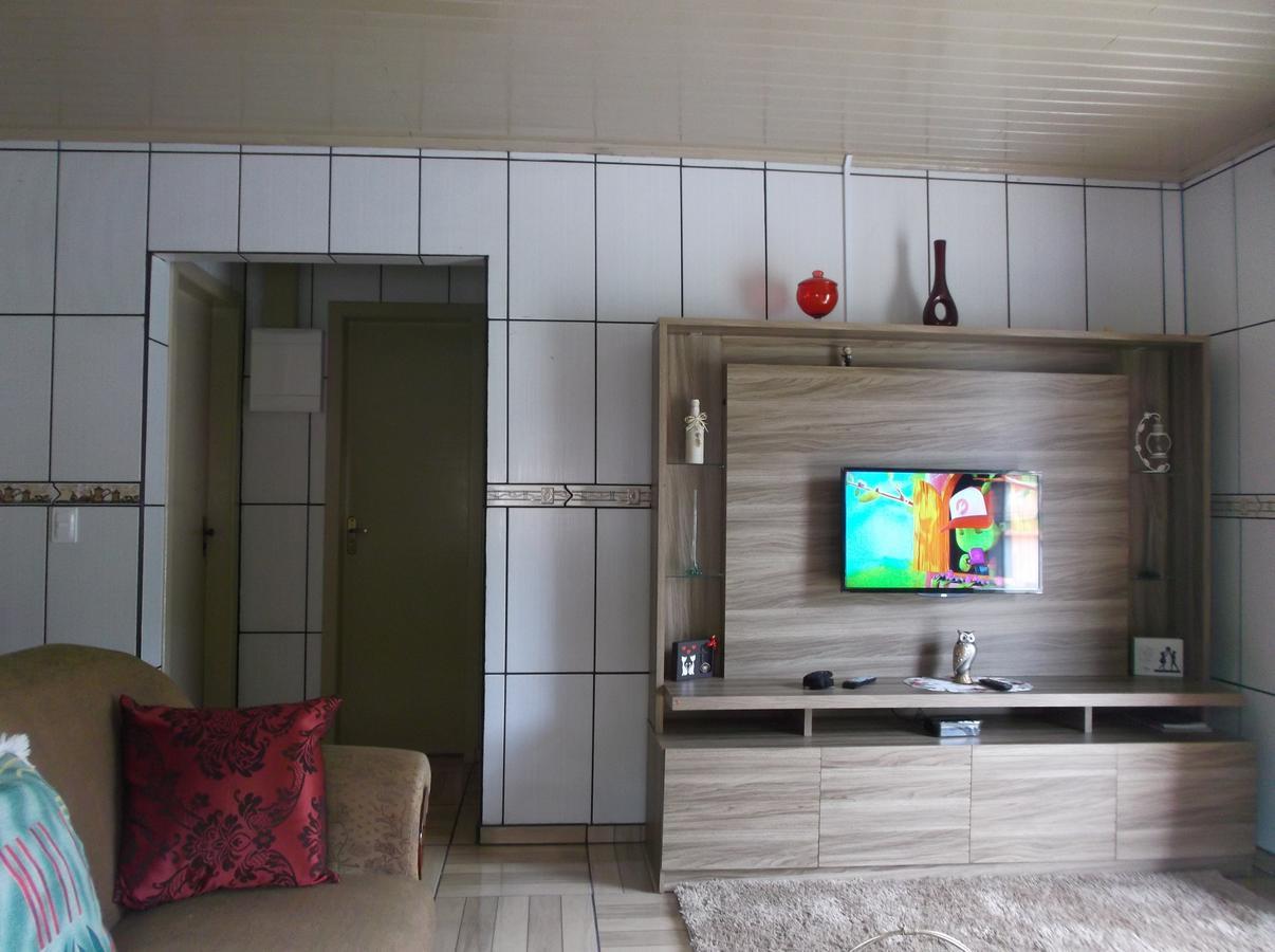 Hotel Casa Alternativa Dos Sonhos Urubici Zewnętrze zdjęcie