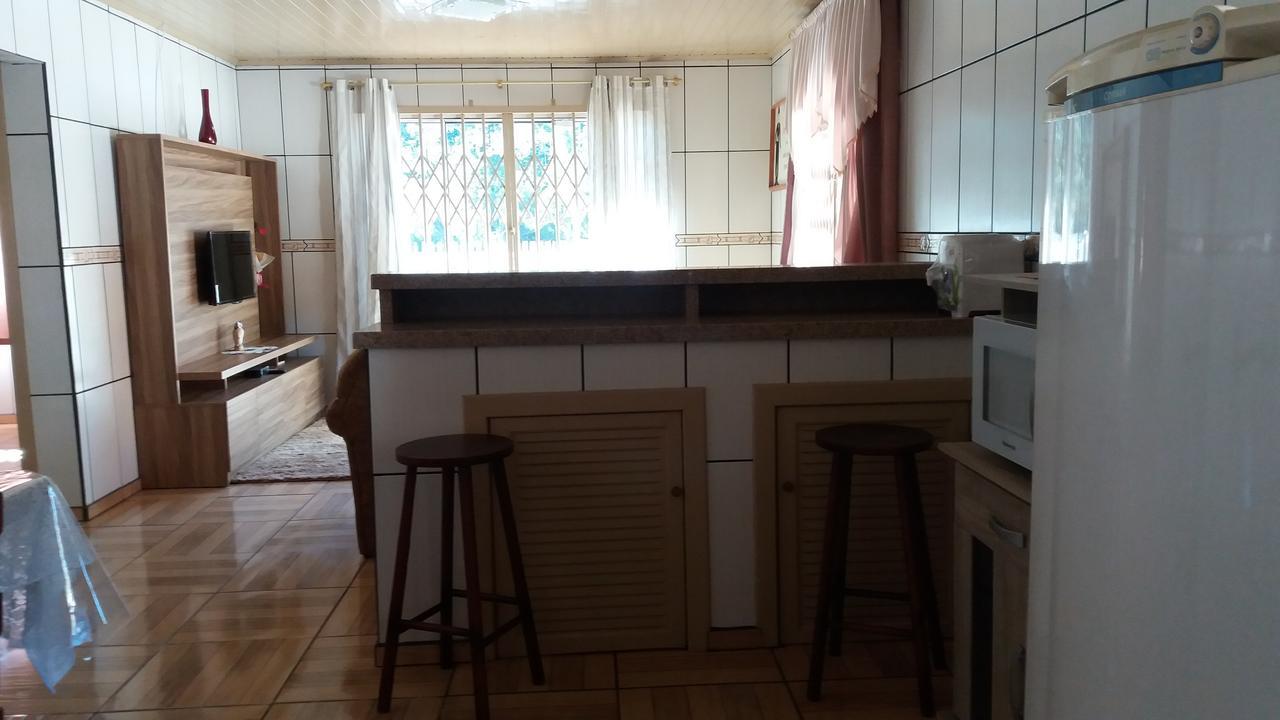 Hotel Casa Alternativa Dos Sonhos Urubici Zewnętrze zdjęcie