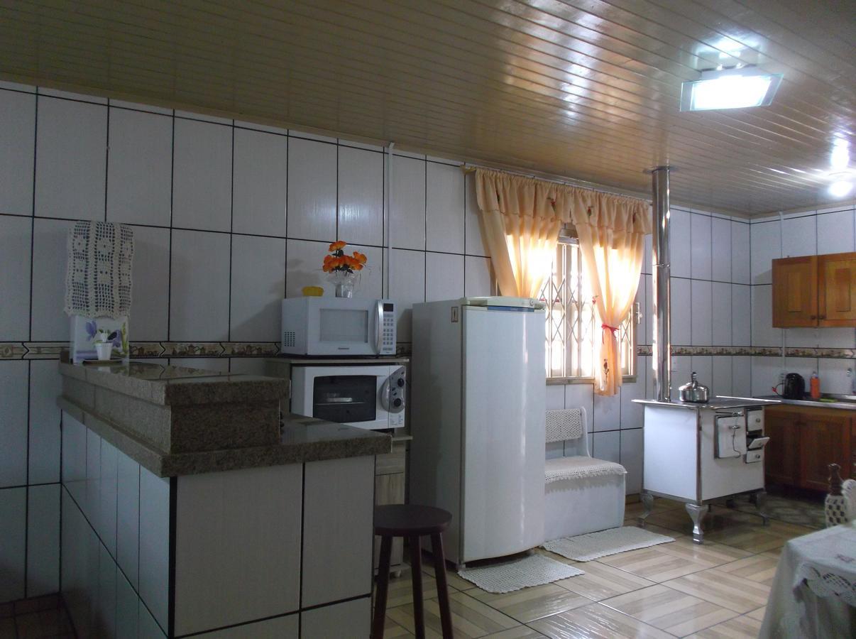 Hotel Casa Alternativa Dos Sonhos Urubici Zewnętrze zdjęcie
