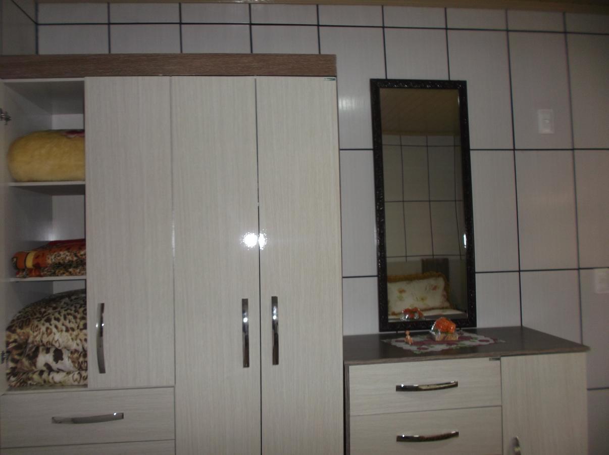 Hotel Casa Alternativa Dos Sonhos Urubici Zewnętrze zdjęcie