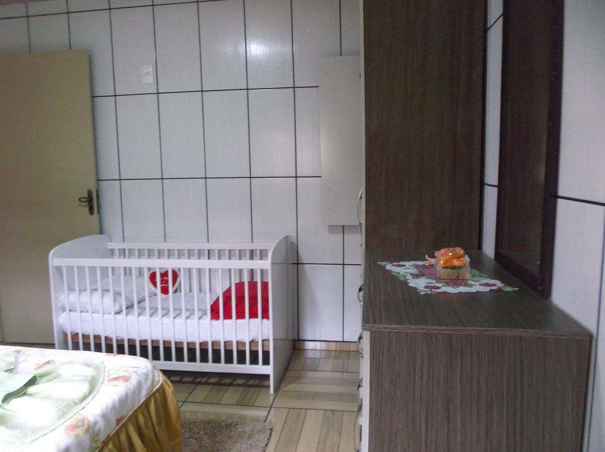 Hotel Casa Alternativa Dos Sonhos Urubici Zewnętrze zdjęcie