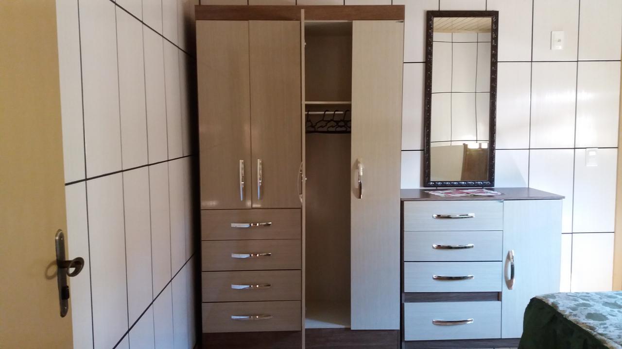 Hotel Casa Alternativa Dos Sonhos Urubici Zewnętrze zdjęcie