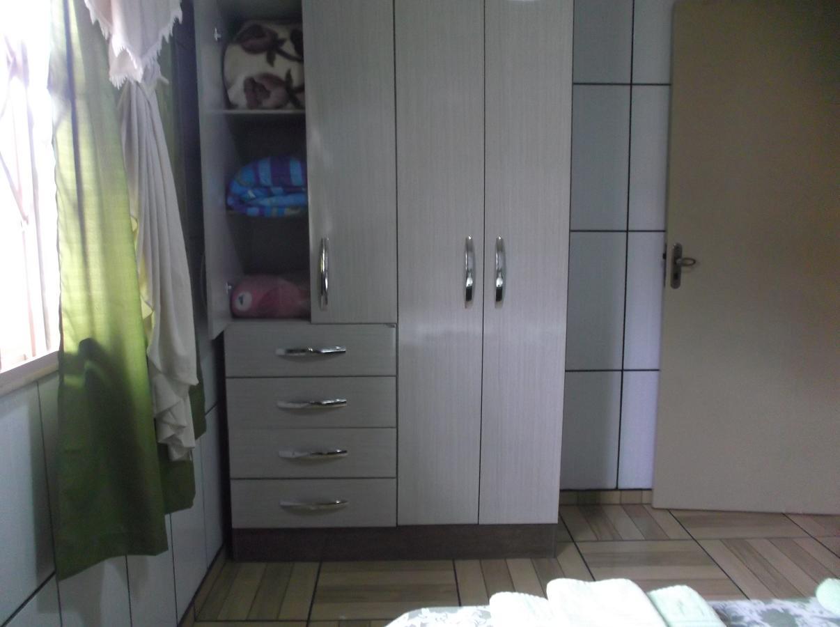 Hotel Casa Alternativa Dos Sonhos Urubici Zewnętrze zdjęcie