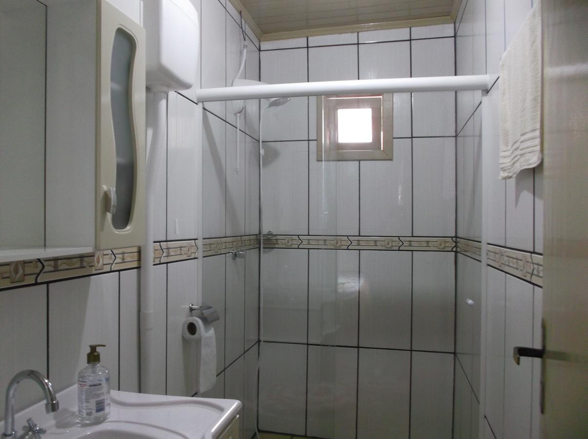 Hotel Casa Alternativa Dos Sonhos Urubici Zewnętrze zdjęcie