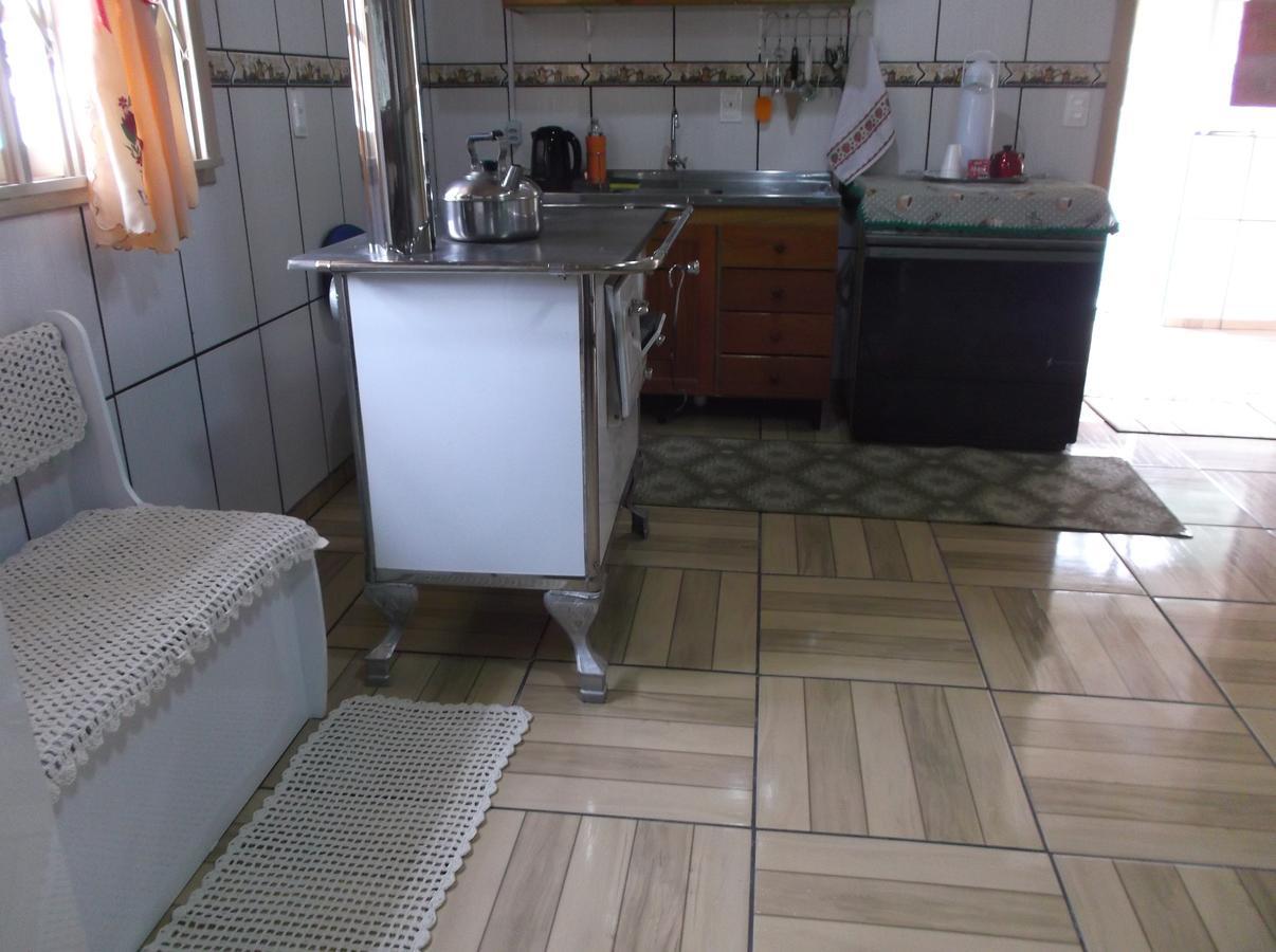 Hotel Casa Alternativa Dos Sonhos Urubici Zewnętrze zdjęcie