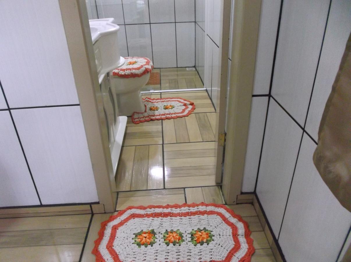 Hotel Casa Alternativa Dos Sonhos Urubici Zewnętrze zdjęcie
