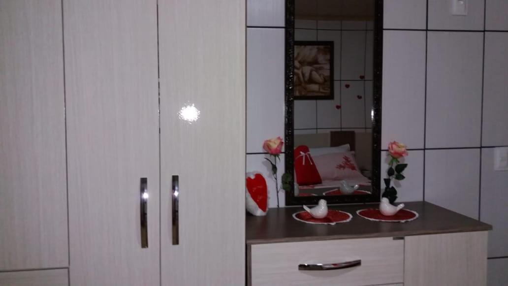 Hotel Casa Alternativa Dos Sonhos Urubici Zewnętrze zdjęcie