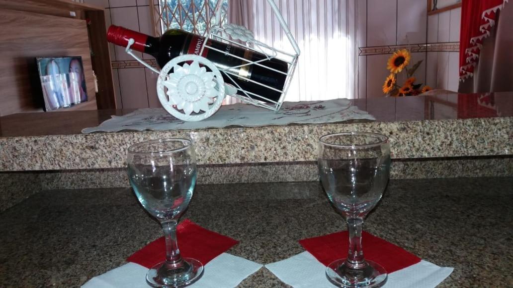 Hotel Casa Alternativa Dos Sonhos Urubici Zewnętrze zdjęcie