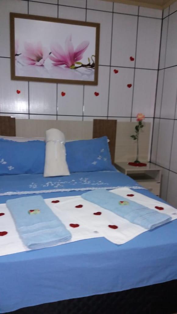 Hotel Casa Alternativa Dos Sonhos Urubici Zewnętrze zdjęcie