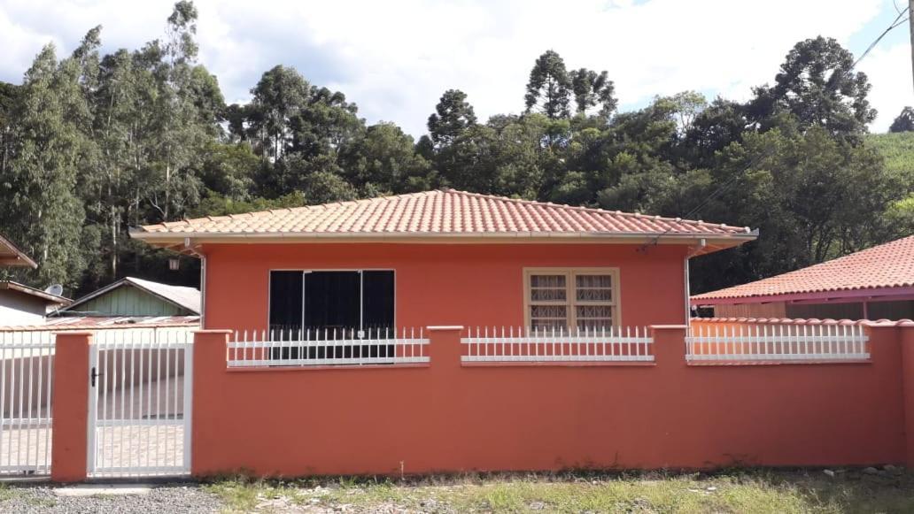Hotel Casa Alternativa Dos Sonhos Urubici Zewnętrze zdjęcie