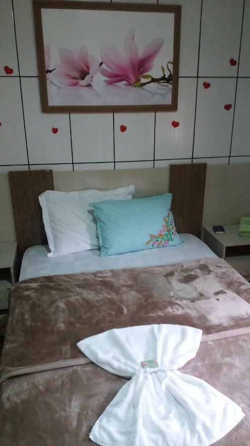 Hotel Casa Alternativa Dos Sonhos Urubici Zewnętrze zdjęcie