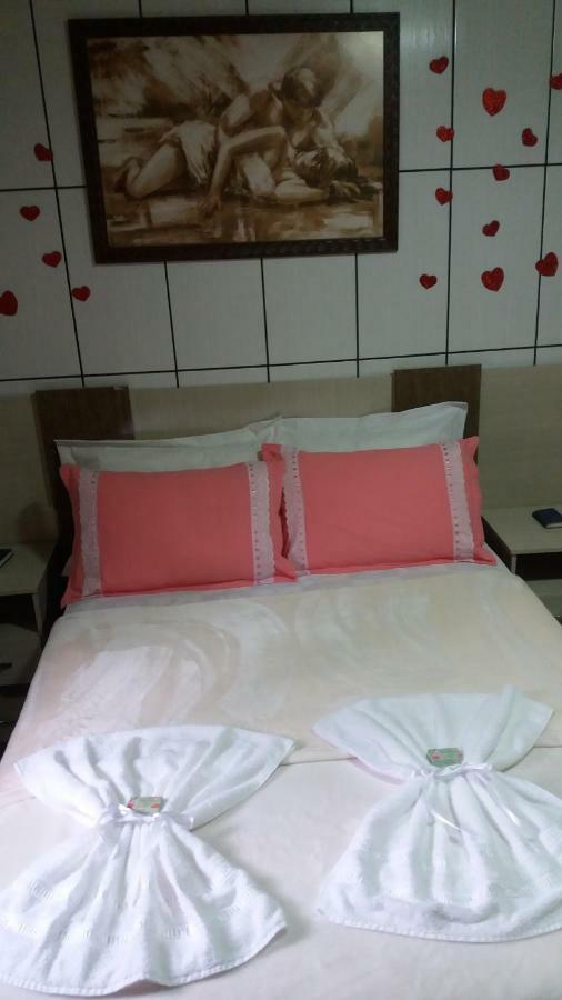 Hotel Casa Alternativa Dos Sonhos Urubici Zewnętrze zdjęcie