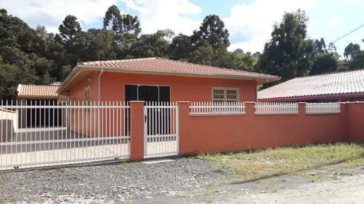 Hotel Casa Alternativa Dos Sonhos Urubici Zewnętrze zdjęcie