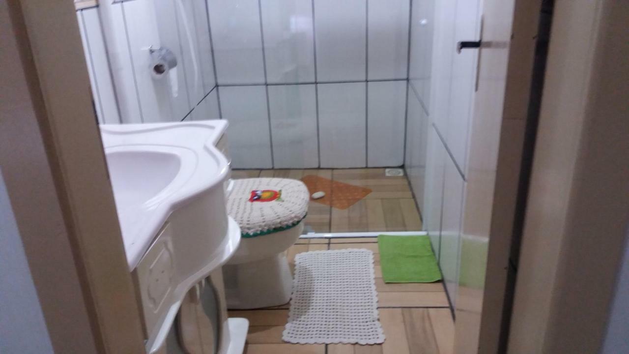 Hotel Casa Alternativa Dos Sonhos Urubici Zewnętrze zdjęcie