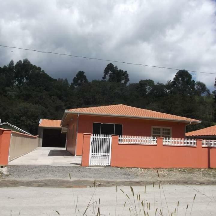 Hotel Casa Alternativa Dos Sonhos Urubici Zewnętrze zdjęcie